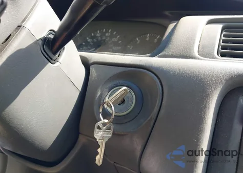 1999 Toyota Camry Ce from USA, damaged, VIN 4T1BG22K9XU598344